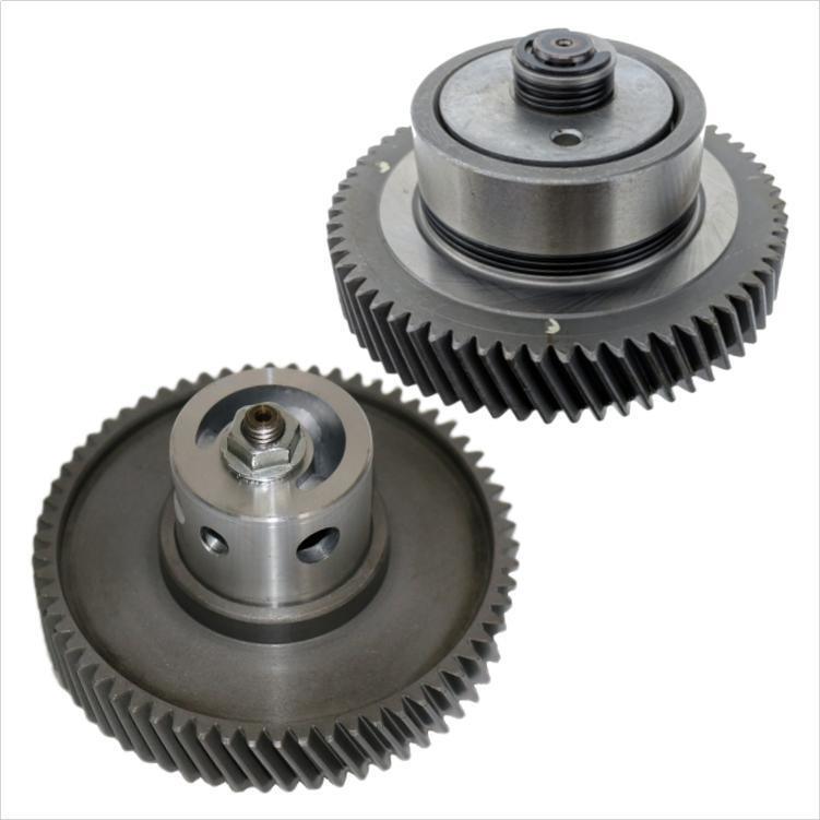 Versnellingsstel OE 165026260 165026230 voor Perkins 403C/404C motor olie pomp