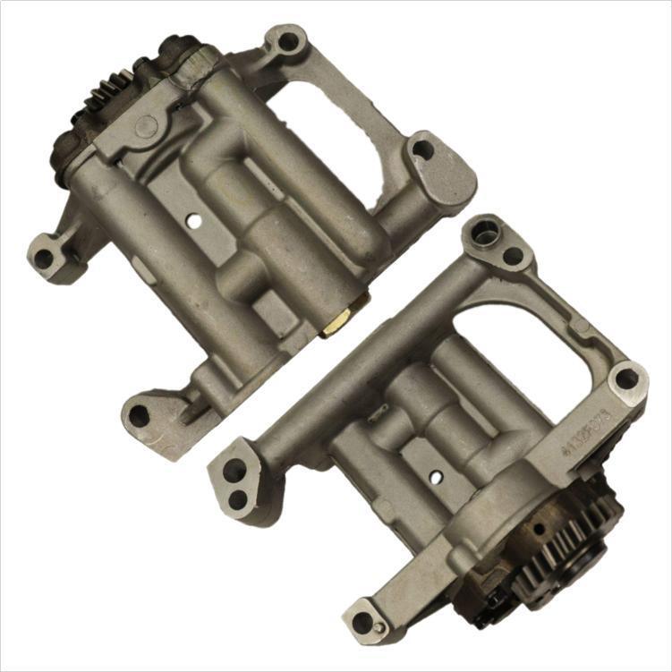Motoroliepomp OE 4132F073 voor Perkins 1103C-33 DC & 1104C-44 RE