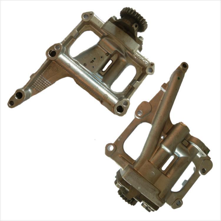 Motoroliepomp OE T407944 T419006 voor Perkins 1204E-E44TA MK & 1204E-E44TA ML