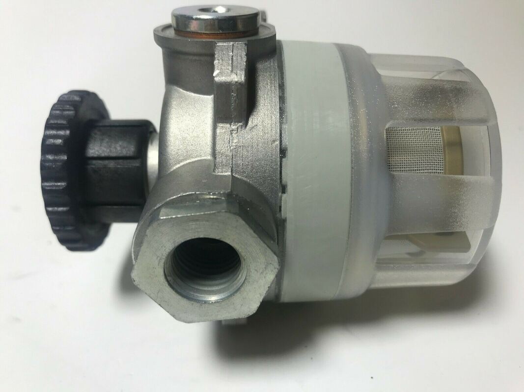 Brandstofpomp OE 51121507026 voor RE-NAULT RVI Vrachtwagens & MAN TGL / TGM