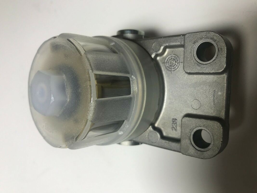 Brandstofpomp OE 51121507026 voor RE-NAULT RVI Vrachtwagens & MAN TGL / TGM