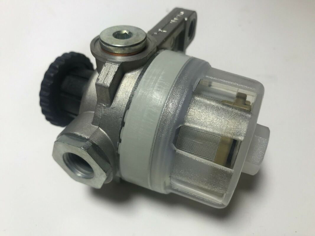 Brandstofpomp OE 51121507026 voor RE-NAULT RVI Vrachtwagens & MAN TGL / TGM