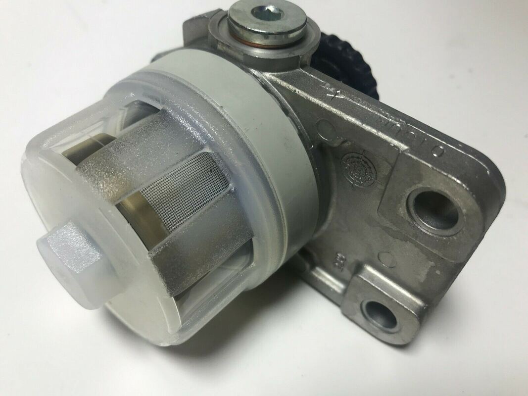 Brandstofpomp OE 51121507026 voor RE-NAULT RVI Vrachtwagens & MAN TGL / TGM