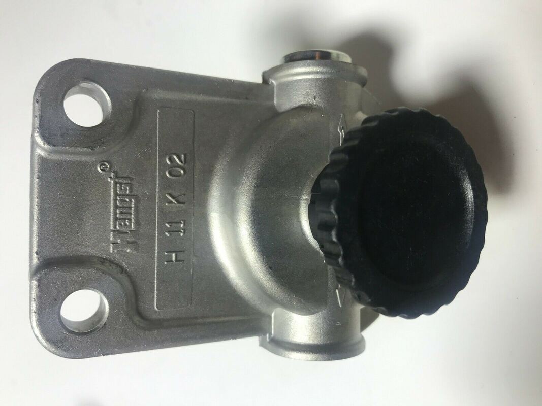 Brandstofpomp OE 51121507026 voor RE-NAULT RVI Vrachtwagens & MAN TGL / TGM