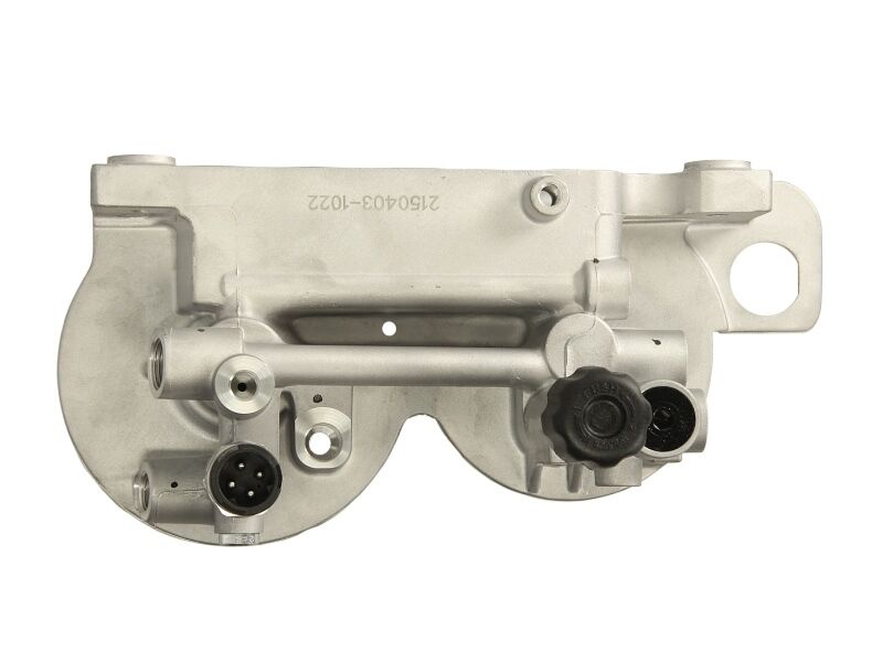 Brandstof filterhuis OE 21023285 21870628 voor VO-LVO FH13/FM13 & RE-NAULT PREMIUM II