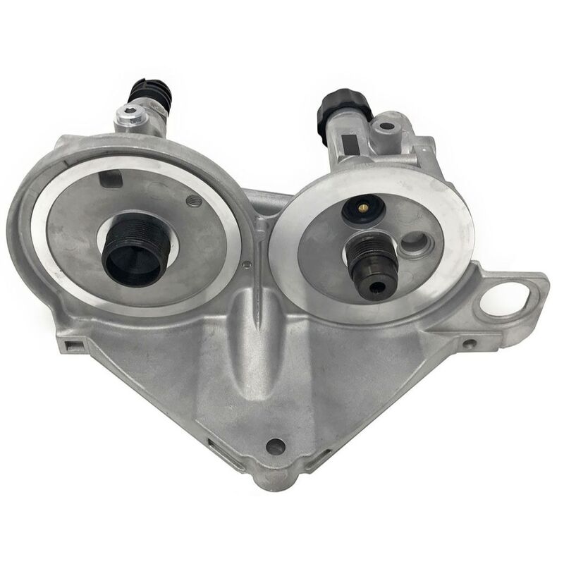 Brandstof filterhuis OE 21023285 21870628 voor VO-LVO FH13/FM13 & RE-NAULT PREMIUM II