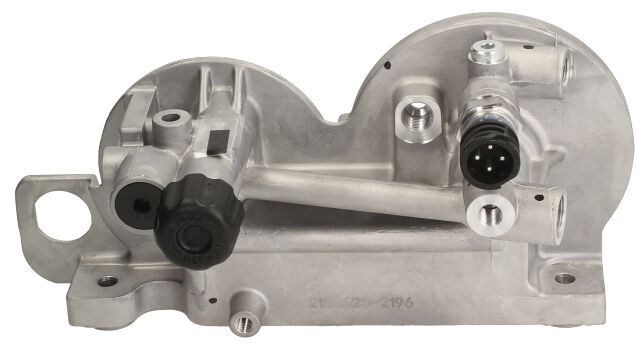 Brandstof filterhuis OE 21023285 21870628 voor VO-LVO FH13/FM13 & RE-NAULT PREMIUM II