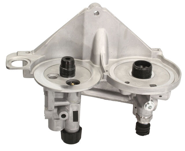 Brandstof filterhuis OE 21023285 21870628 voor VO-LVO FH13/FM13 & RE-NAULT PREMIUM II