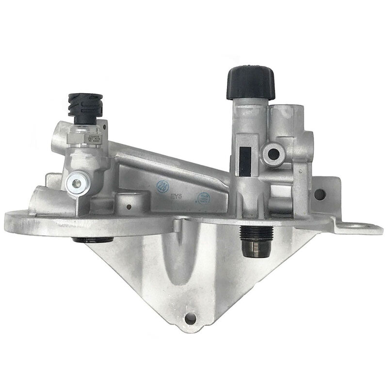 Brandstof filterhuis OE 21023285 21870628 voor VO-LVO FH13/FM13 & RE-NAULT PREMIUM II