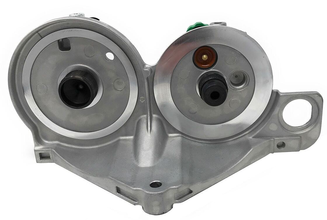 Brandstoffilterbehuizing OE 21870635 voor VO-LVO FH/FM en RE-NAULT Magnum/Premium