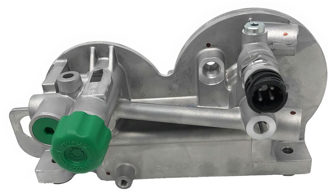 Brandstoffilterbehuizing OE 21870635 voor VO-LVO FH/FM en RE-NAULT Magnum/Premium