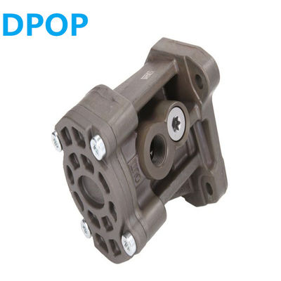 Onderdelen voor vrachtwagens Versnellingswagens Brandstofpomp 51121017148 51121017149 Voor vrachtwagens MAN D2066 TGA TGS TGX