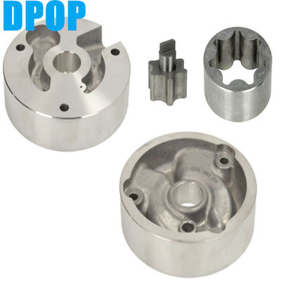 DPOP 1325303017S 1315303027S 1314202039S Oliepomp met versnellingsbak