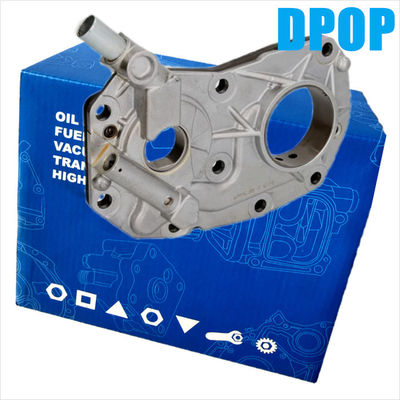 DPOP-reservedelen Motoroliepomp 81320500450 GU8875469 voor vrachtwagen