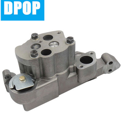 4W2448 DPOP Oliepomp voor onderdelen voor gearticuleerde vrachtwagen van categorie 3306