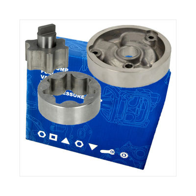 OEM Oliepomp omhulsel 1325303017S 1315303027S 1314202039S VOOR ZF ZF ECOSPLIT IV versnellingsbak