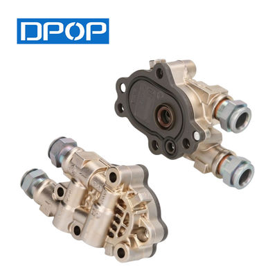Bremsysteem Hydraulische pomp BOSCH 0440020101