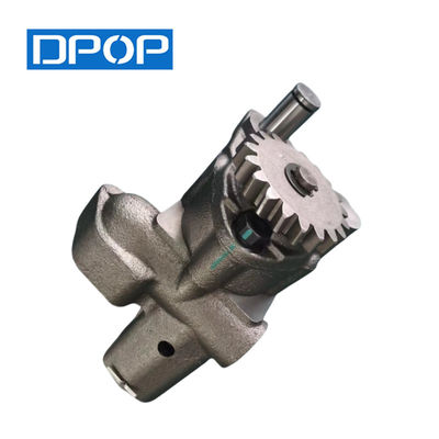 Oliepomp van aluminiumlegering 41314189 voor Perkins-motor 4.203 D4.203 4.2032