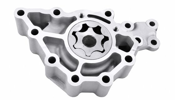 DPOP-oliepomp 1315302121 | ZF 16S-serie en MAN/Renaultt-vrachtwagen